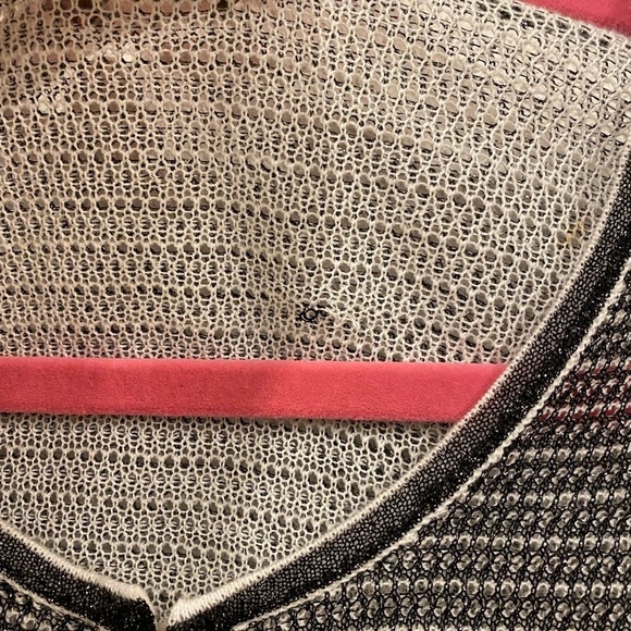 MAJE Cardigan Madame Size Large VGUC - Picture 3 of 4